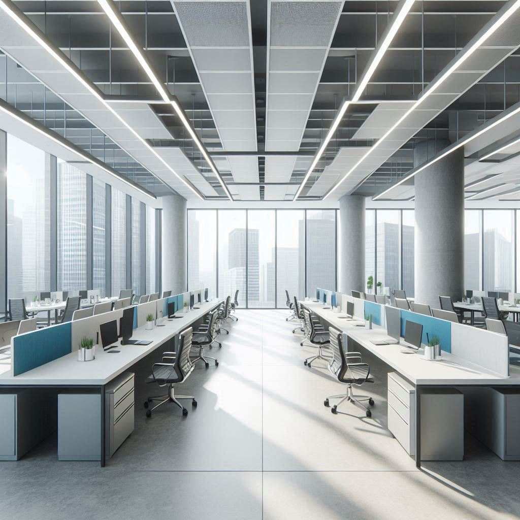 突发停电恢复改变写字楼办公外贸企业客户展示安排后技术支持组该跟踪哪些结果